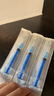 威高（WEGO）一次性使用无菌注射器2ml(0.6x25 TWLB)医用针管针筒带针头 200支 实拍图