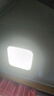 佛山照明(FSL)led吸顶灯灯芯替换磁吸灯盘贴片改造灯板节能圆形灯管 60w 正白光 实拍图