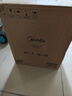 美的（Midea）[升级款]电磁炉电陶炉家用 2200W大功率新型电磁灶火锅炉 一体面板炒菜烹饪一套带锅配锅 WH2202S 实拍图