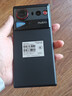 努比亚（nubia）Z80 Ultra 真全面屏 第五代骁龙8至尊版 7200mAh电池 16GB+512GB 魅影黑 5G游戏AI手机 国家补贴 实拍图