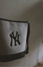MLB包包女水桶包斜挎包单肩包手提包旅行包送礼物3ABMS072N-50BKS-F 实拍图