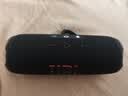 JBL FLIP7 音乐万花筒七代 便携式蓝牙音箱 防水防尘音响 运动出行 多台串联 毕业旅行礼物 深空黑 实拍图