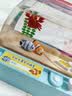 mimiworld欢乐水族箱儿童鱼缸钓鱼玩具女孩过家家儿童礼物女孩玩具 实拍图