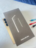 三星Samsung Galaxy S25 Ultra 超拟人AI助理 2亿像素 AI拍照 骁龙8至尊版游戏手机 12GB+256GB 钛雾灰 实拍图