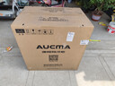 澳柯玛（AUCMA）307升单温冷柜家用减霜大冰柜 冷藏柜冷冻柜转换卧式冰箱雪糕 柜一级能效BC/BD-307HNE 以旧换新 实拍图