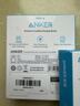 ANKER安克充电线苹果【MFi认证】iphone12/13/14手机充电器亲肤type-c转lightning快充数据线0.9m浅紫 实拍图