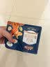 三只松鼠低GI每日纯坚果750g/30袋腰果开心果休闲零食礼包团购送礼 实拍图