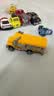 多美（TAKARA TOMY）赛车总动员 油条小姐C-28号 合金车 生日礼物 男孩玩具新年礼物 实拍图