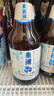 青海湖高原青稞啤酒小麦白啤酒 500ml*12整箱装 实拍图