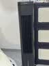 美的（Midea）【语音智能】家用空调扇冷风扇 负离子净化静音落地冷风机水冷塔扇冷气扇 强力制冷小空调ACA10TJR 实拍图