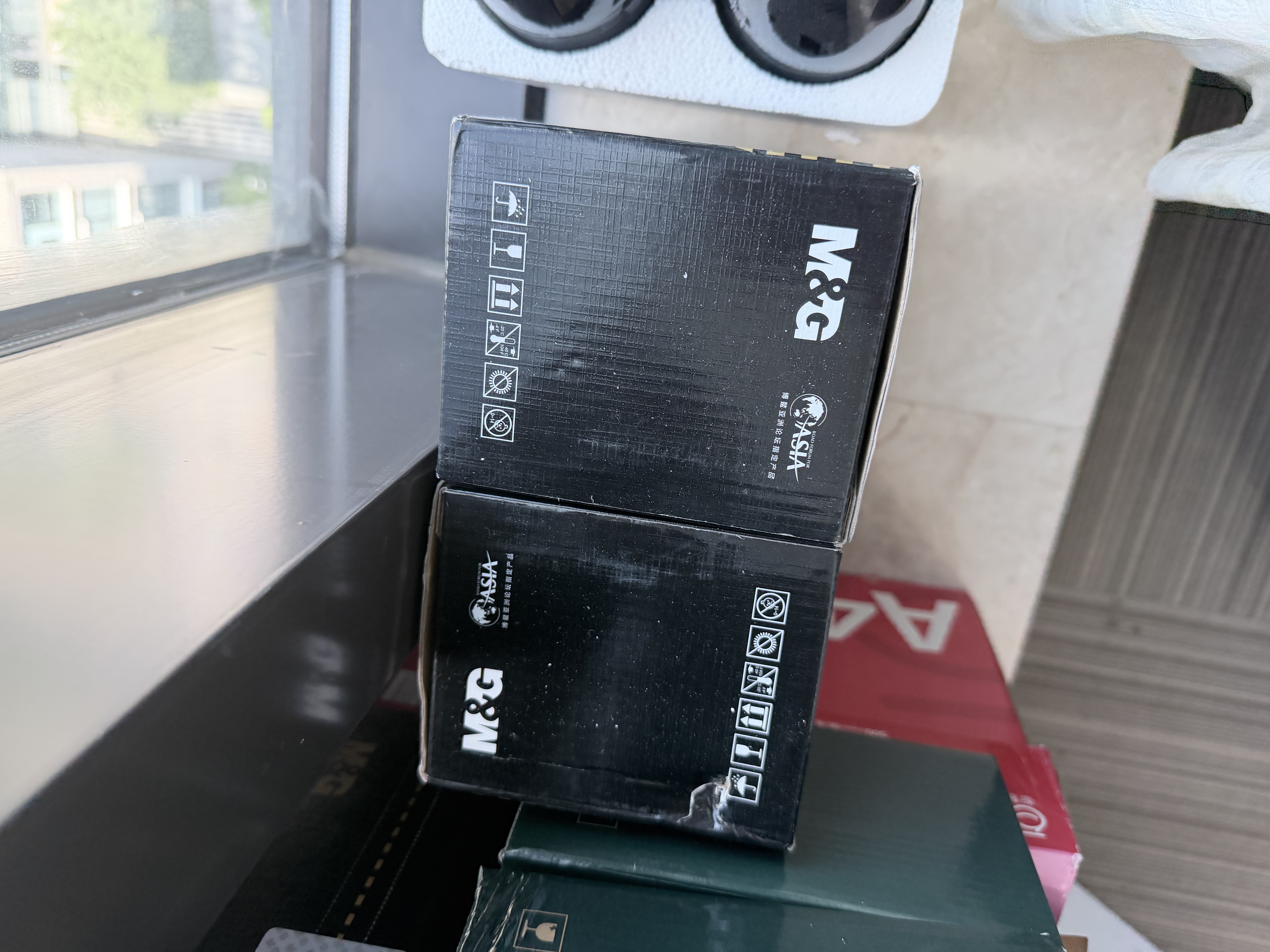 M&G适用惠普m1136硒鼓88a/x墨盒hp cc388a m126a/nw p1008 p1106 m128fn p1007 1108 m1213nf mfp打印机碳粉 实拍图