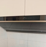 美的（Midea）【蒸汽洗AK7PRO】抽吸排油烟机顶侧一体28风量搭Q529L-M高热效天然气灶具套装 实拍图
