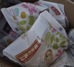 燕之坊30日五谷杂粮粥100g*30袋早餐腊八粥八宝小米粥送礼福利礼盒 实拍图