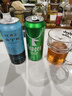 斯坦根（stangen）全麦清爽啤酒 四重啤酒花酿造 干投IPA精酿工艺 500ml*24整箱装 实拍图