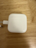 Apple/苹果 40W type-c快充充电器 苹果usb-c原装充电头 旗舰店新款苹果iPhone 17 Pro Max充电器 实拍图