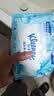 舒洁（Kleenex）湿厕纸80抽*3包家庭装洁厕湿巾纯水婴儿湿厕卫生纸洁厕湿巾 实拍图
