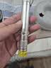 魔铁（MOTIE）激光笔绿光远射工程工地专用大功率激光灯大会LED屏户外手电筒红外线沙漠指星笔镭射定位器可充电 实拍图