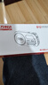 万利达（Malata）B12便携式音响插卡U盘蓝牙随身听户外校园广播迷你FM送老人收音机黑色 实拍图