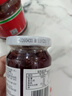 丘比草莓果酱 170g*1瓶 调味品 草莓果酱西餐甜点早餐面包酱 实拍图