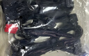 航嘉（Huntkey）WD650K全模组 金牌650W电脑电源（80PLUS金牌/单路50A/全电压/LLC+SR+DC-DC/智能温控） 实拍图