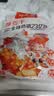 劲仔豆腐干 香辣味 220g 零食豆干 素食小吃 实拍图