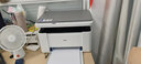 得力M1022w /M2023DWS打印机A4黑白激光复印扫描一体机手机无线连接学生试卷作业家庭办公家用 同1020w M1022W套餐二【易加粉硒鼓2个+4瓶碳粉】 实拍图
