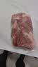 恒都【国产谷饲300天】原切金钱腱 2斤 筋弹肉嫩 肉质纯粹 久炖鲜香 实拍图