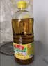 鲁花【保真菜籽油】低芥酸特香菜籽油 2L 物理压榨【京东品酒会同款】 实拍图