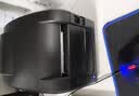 佳博（Gprinter）(Gprinter) GP-3120TL 热敏标签打印机 电脑USB版 不干胶标签机服装吊牌奶茶店电商打标机 实拍图
