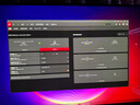 讯景（XFX）AMD RADEON RX 9070 XT OC 海外版Ultra 16GB 全新电竞游戏设计智能学习台式电脑独立显卡 实拍图
