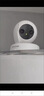 普联（TP-LINK）800万4K变焦监控摄像头室内家用360度无死角带夜视 8倍混合变焦 宠物婴儿 TL-IPC48AN 双目变焦版 实拍图