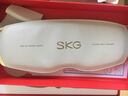 SKG腰部按摩器G5腰椎按摩仪暖宫姨妈神器护腰带腰肌劳损腰背热敷按摩仪生日礼物送男女朋友父母亲实用 【热卖30W+】按摩腰带G5 实拍图
