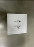 Apple/苹果 AirPods 4 搭配USB-C充电盒 苹果耳机 蓝牙耳机 适用iPhone/iPad/Mac 四代 实拍图