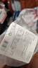 贝亲（Pigeon）自然离乳吸嘴组 含重力球吸管 原装配件 6月+ BA154 实拍图