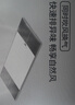 雷士（NVC）风暖浴霸双核机械系列铝材面板照明换气排风浴霸Y400 实拍图