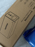 飞利浦【3C认证】便携户外移动电源200W（瓦）手机电脑电器220V户外插座电动车应急充电充电宝标准版 实拍图