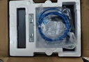 海尔（Haier）鲜活水管线机无水箱【升级自吸可接桶装水】家用直饮机100℃真沸腾UV杀菌饮水机冷热款HGDZ2572-U1 实拍图