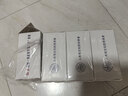 红卫羊脂皂香皂洗脸皂洗澡肥皂沐浴控油洁面皂120g*5块 实拍图