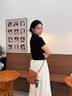 CinvaiKrose官方店小c&k手机包包女包2026新款斜挎单肩包生日七夕情人节礼物 棕色brown【节日送礼可代写心意贺卡】 实拍图