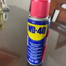 WD-40多用途产品润滑剂机械保养拓竹3d打印机X轴Y轴Z轴润滑油耗材100ml 实拍图