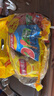 乐事（Lay's）薯片（原味+红烩味+烧烤味）70g*3包 超值分享装 零食大礼包 实拍图