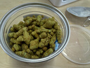 网易严选猫用薄荷饼干宠物幼猫成猫猫咪零食饼干薄荷味 95克 实拍图