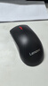 联想（Lenovo）鼠标 无线轻音鼠标 办公鼠标 联想大红点M220无线鼠标 台式机鼠标 笔记本鼠标 实拍图