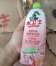 水卫士除菌净味浴室清洁剂480g*3瓶卫生间瓷砖厕所马桶玻璃清洗剂 实拍图