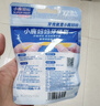 小鹿妈妈牙签刷2桶共600支牙线塑料双头鱼骨软毛刷牙间隙牙缝齿 实拍图