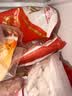 大成德式香肠迷你烘焙烤肠香肠地道原味肉肠冷冻半成品热狗火腿面包肠 【1袋|约65根】15g德肠 1kg/袋/ 长约5-7cm 实拍图