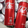 可口可乐檀健次代言 雪碧Sprite柠檬味汽水碳酸饮料330ml*6罐 实拍图