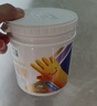 立邦补墙膏墙面修复防霉抗菌墙面修补膏堵洞腻子膏白色2.5kg 实拍图