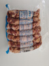 王家渡【顺丰】眉州香肠1000g 四川地道特产 咸鲜味 川味咸肠 家庭饭店 王家渡咸鲜味香肠1000g 实拍图