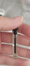 【大牌平替】香水小样高级持久留香邂逅蔚蓝真我小众试香2ml 真我（2ml) 实拍图